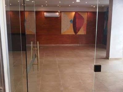 Turino Hotel Amman Exterior photo